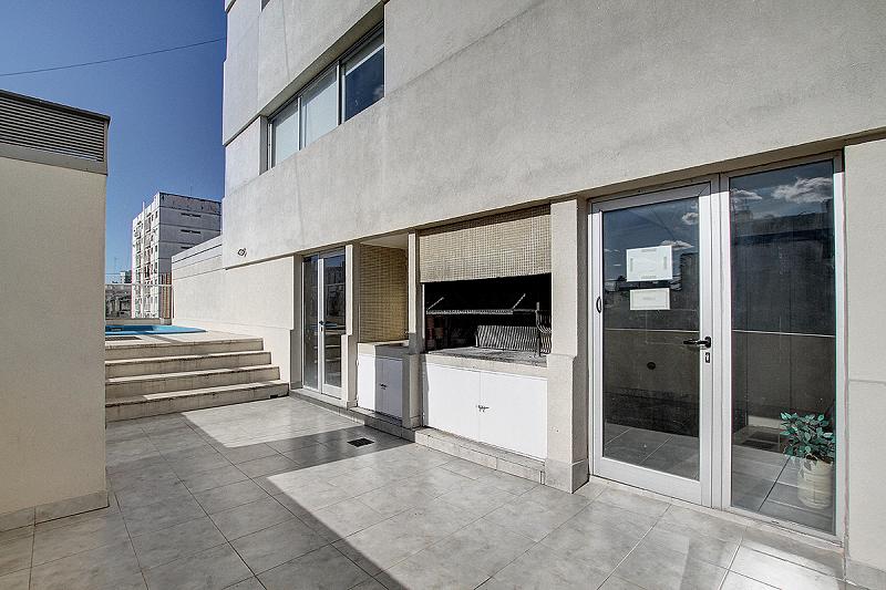 Departamento en alquiler