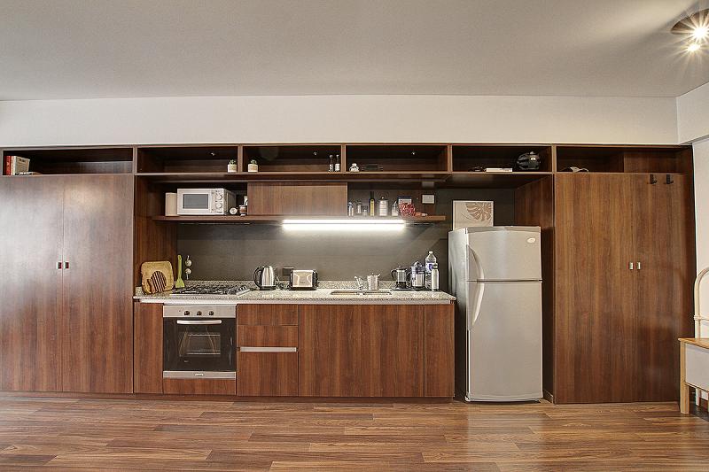 Departamento en alquiler