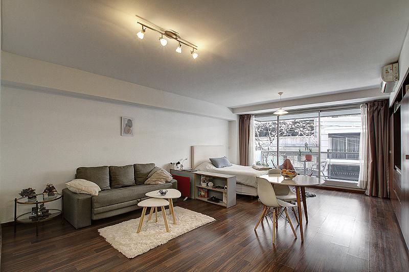Departamento en alquiler