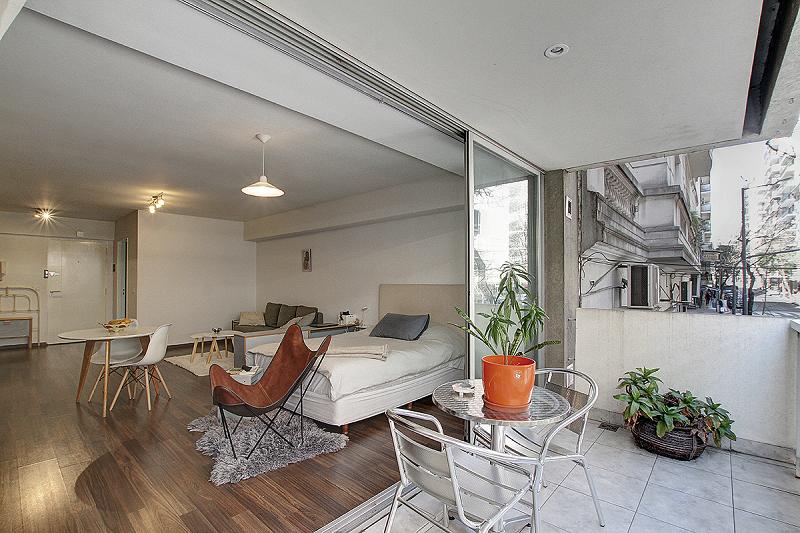 Departamento en alquiler