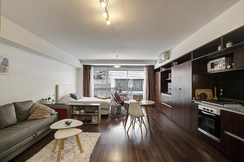 Departamento en alquiler