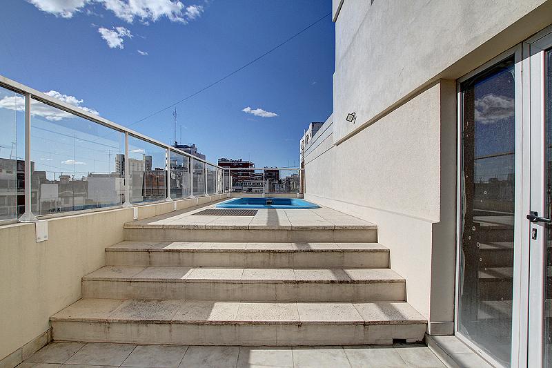 Departamento en alquiler
