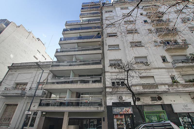 Departamento en alquiler
