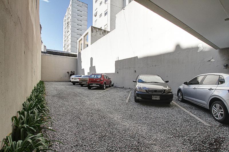 Departamento en alquiler