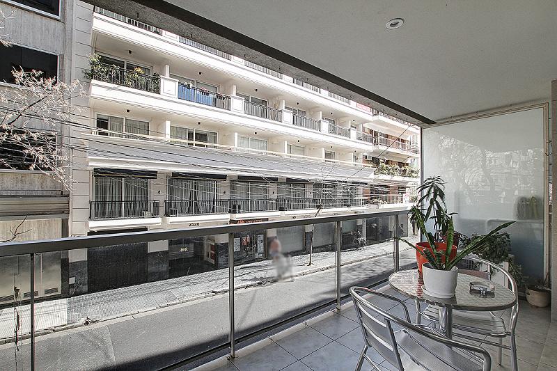Departamento en alquiler