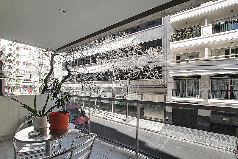 Departamento en alquiler