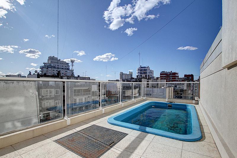 Departamento en alquiler