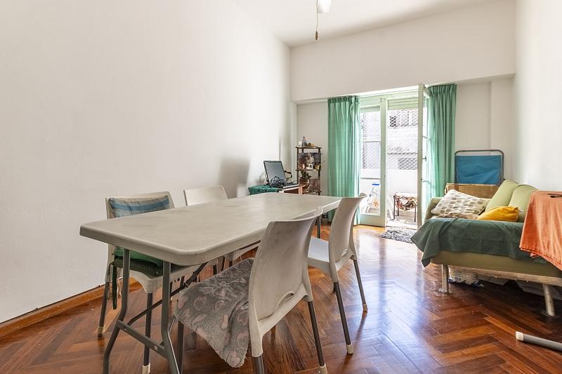 Departamento en venta
