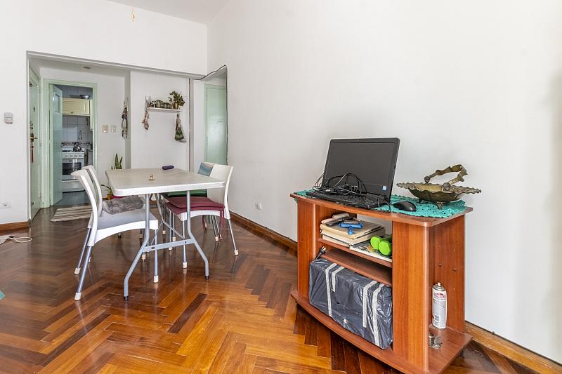 Departamento en venta