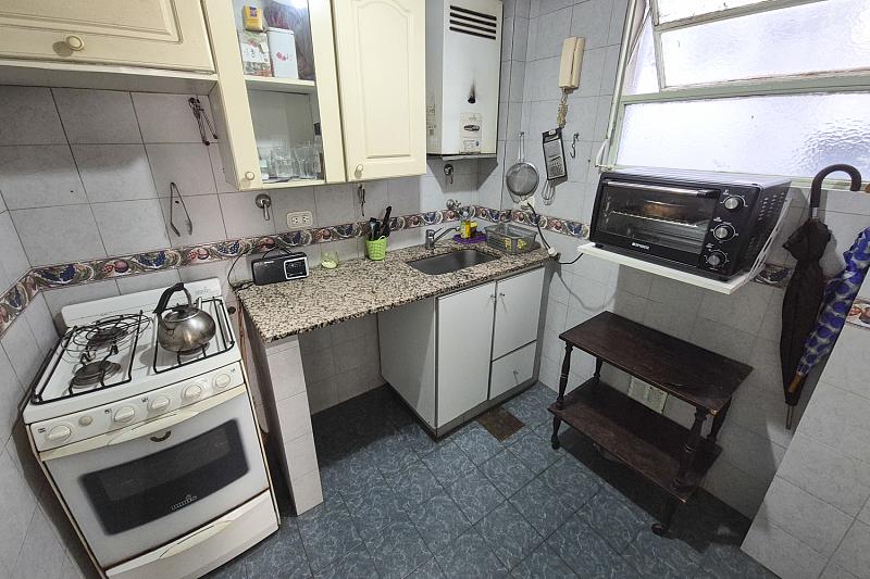 Departamento en venta