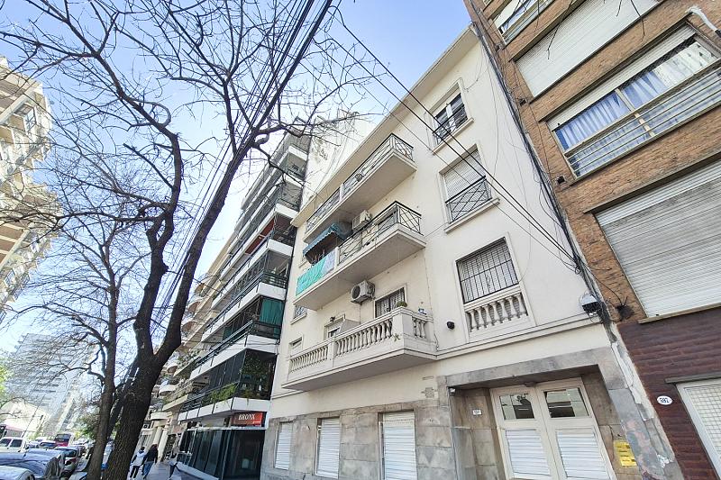 Departamento en venta