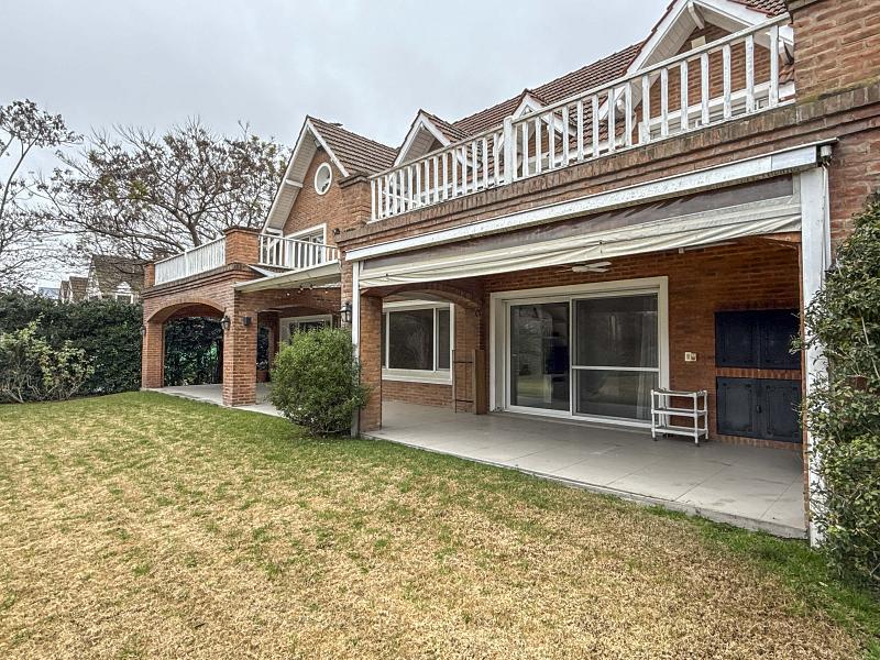 Casa en venta