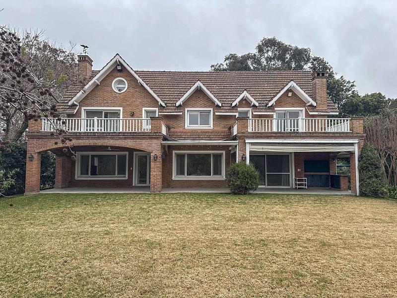 Casa en venta