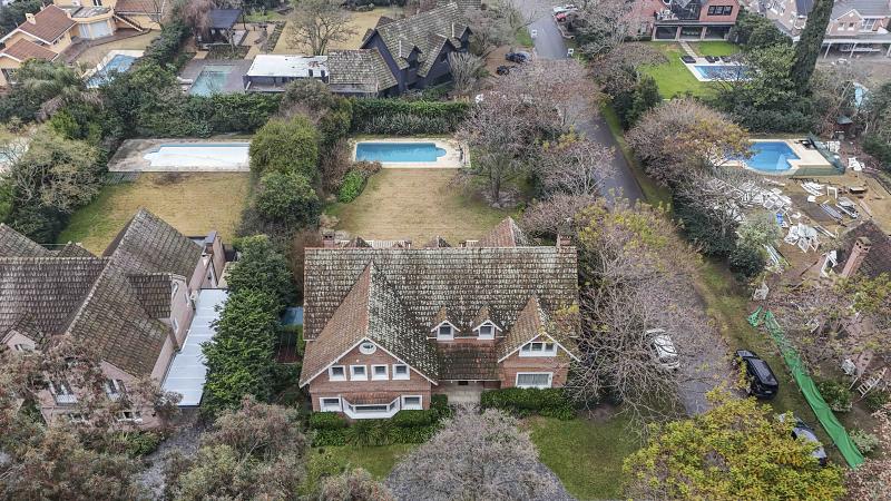 Casa en venta