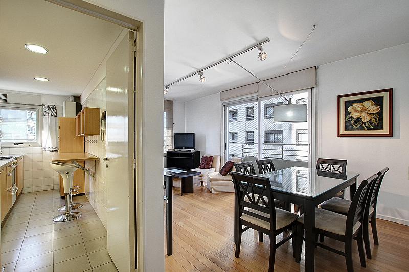 Departamento en alquiler