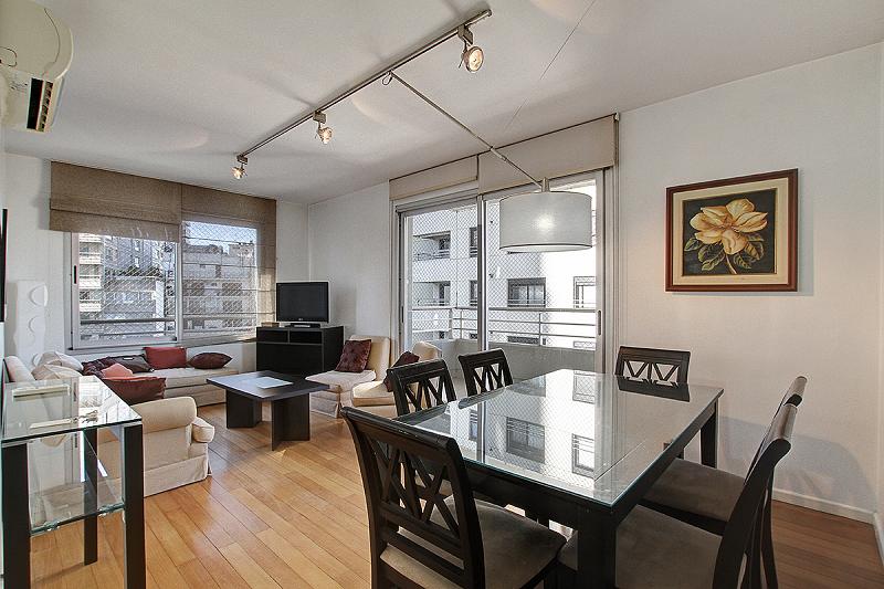 Departamento en alquiler