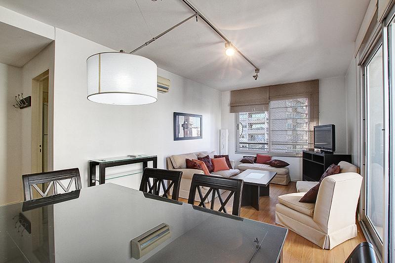 Departamento en alquiler