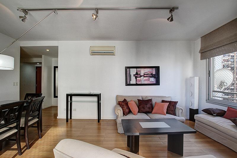 Departamento en alquiler