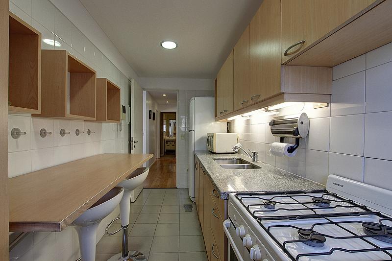 Departamento en alquiler