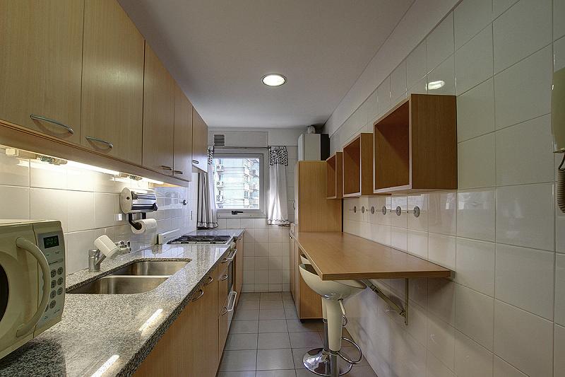 Departamento en alquiler