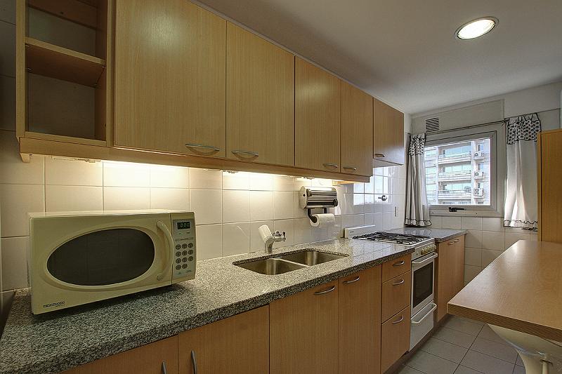 Departamento en alquiler