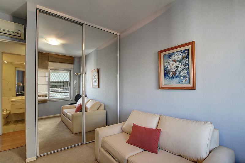 Departamento en alquiler