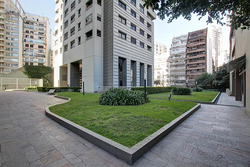 Departamento en alquiler