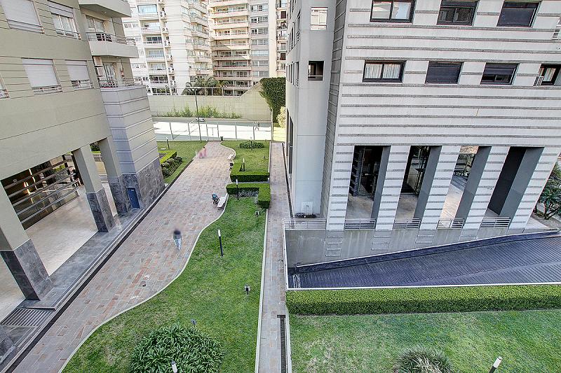 Departamento en alquiler
