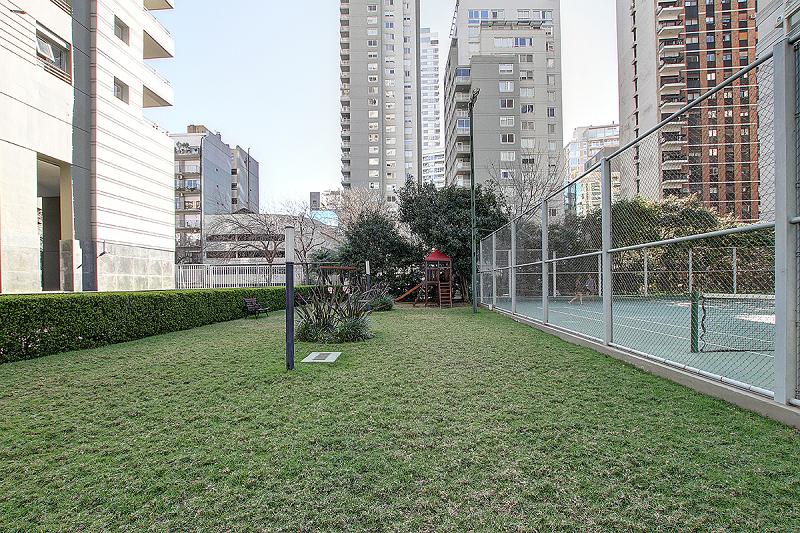 Departamento en alquiler