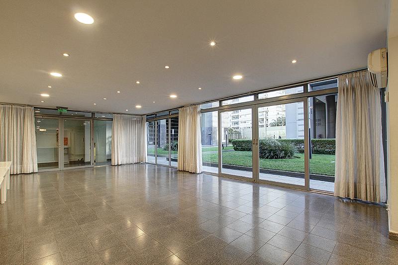 Departamento en alquiler