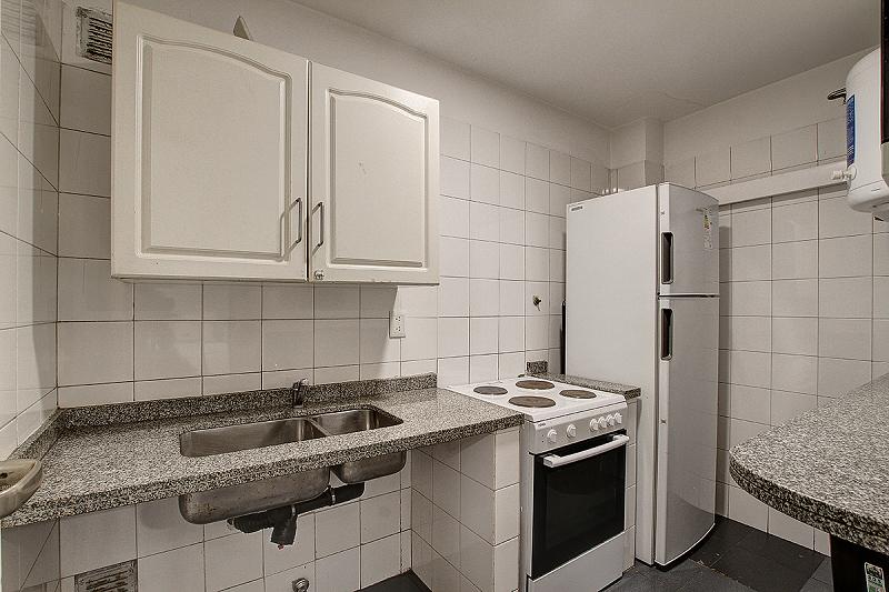 Departamento en alquiler