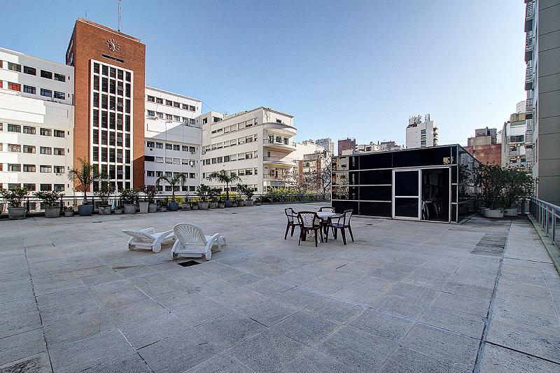 Departamento en alquiler