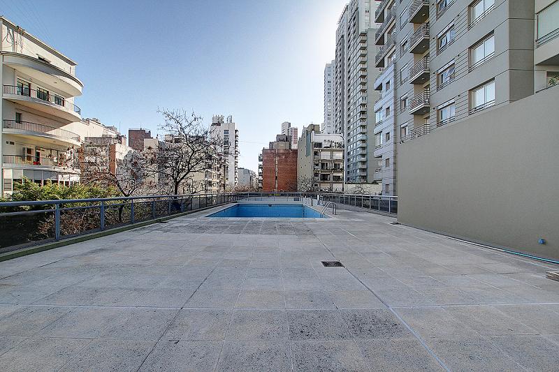 Departamento en alquiler