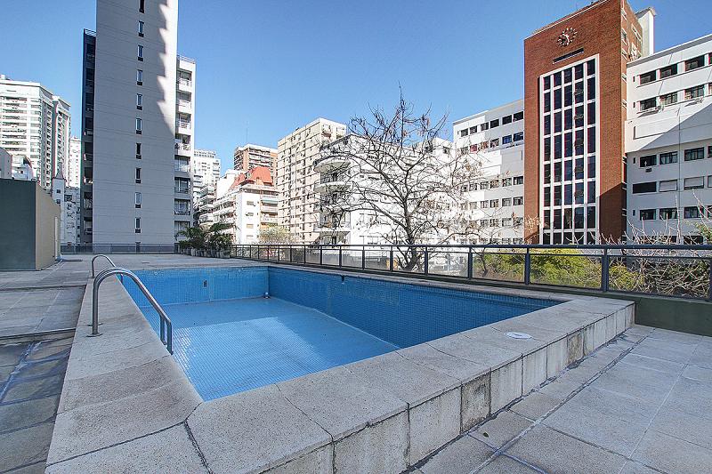 Departamento en alquiler