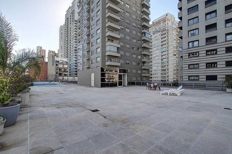 Departamento en alquiler