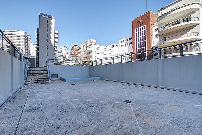 Departamento en alquiler