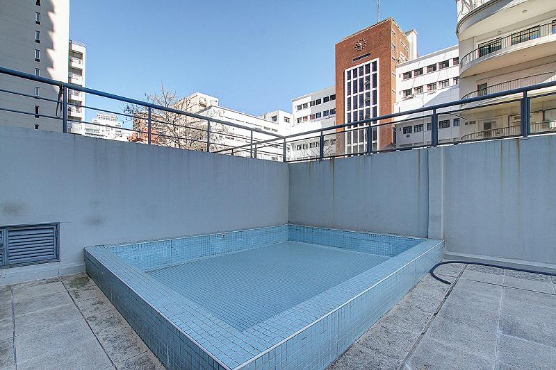 Departamento en alquiler