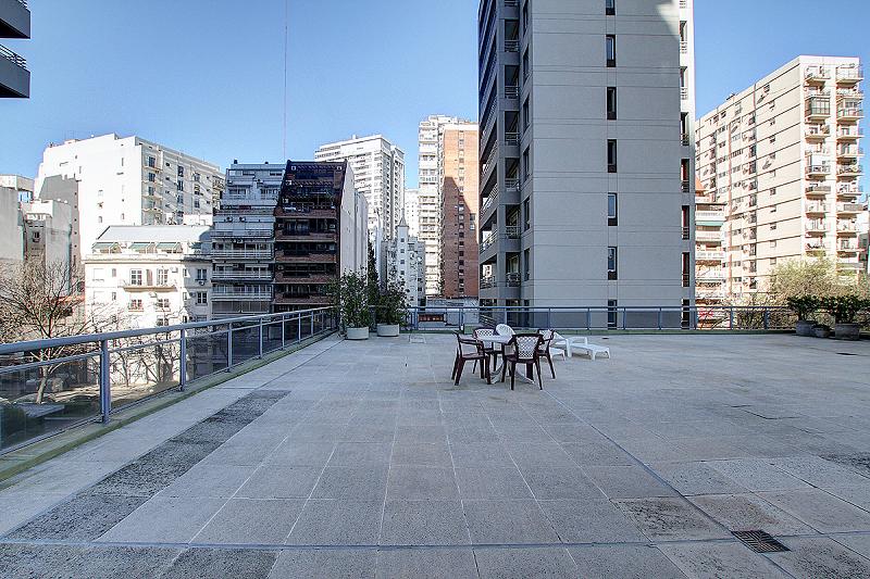 Departamento en alquiler