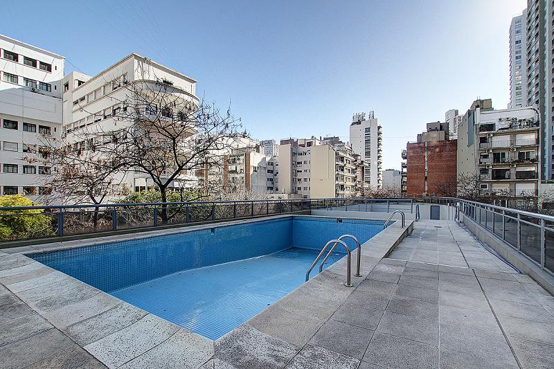 Departamento en alquiler