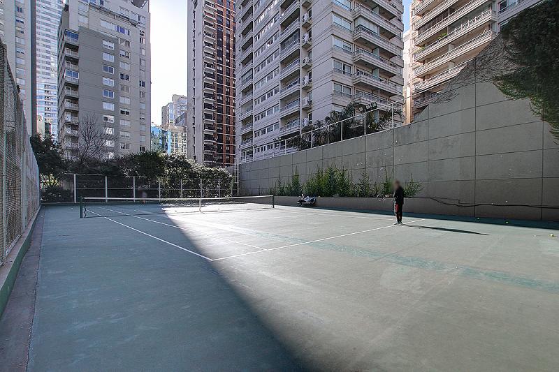 Departamento en alquiler