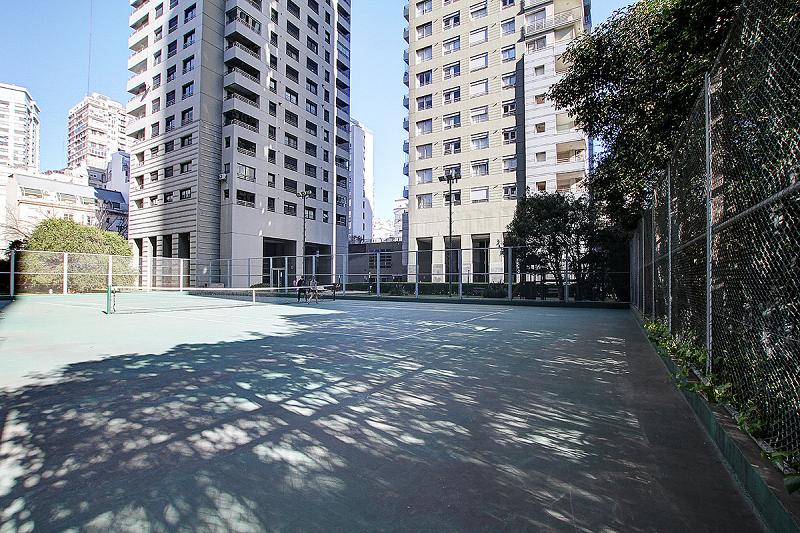 Departamento en alquiler