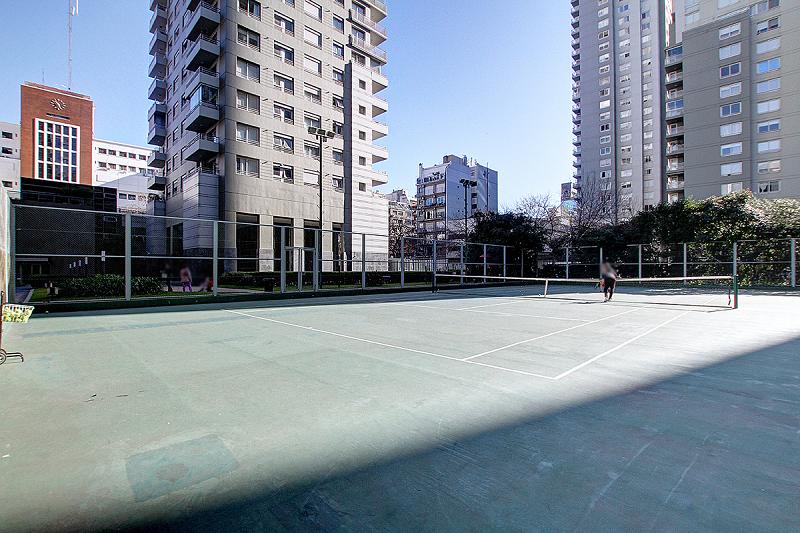 Departamento en alquiler