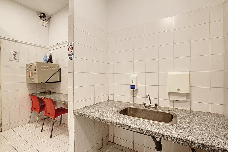 Departamento en alquiler