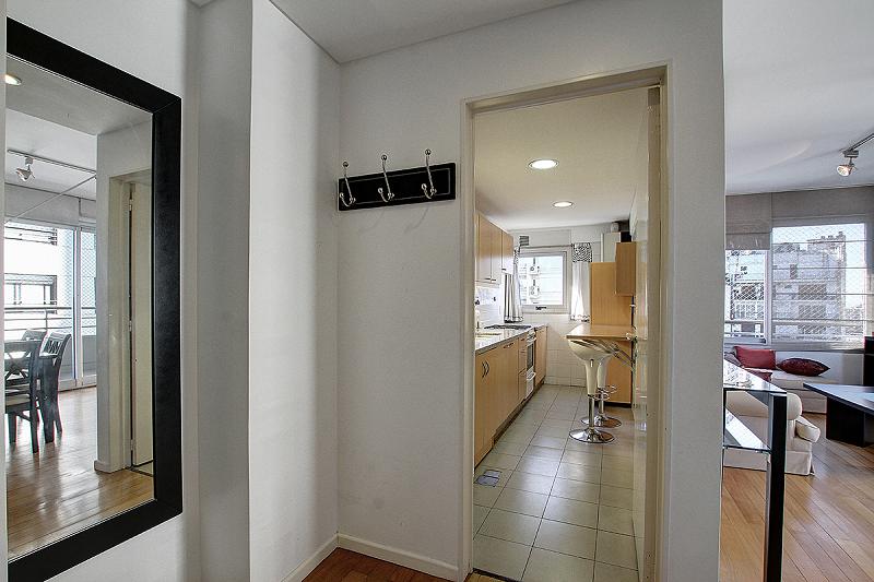 Departamento en alquiler