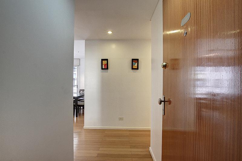 Departamento en alquiler