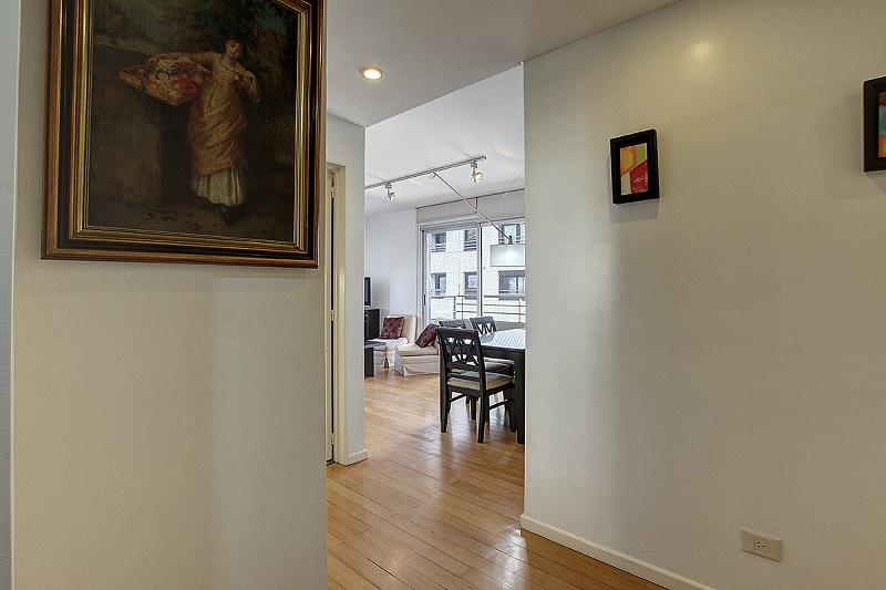 Departamento en alquiler