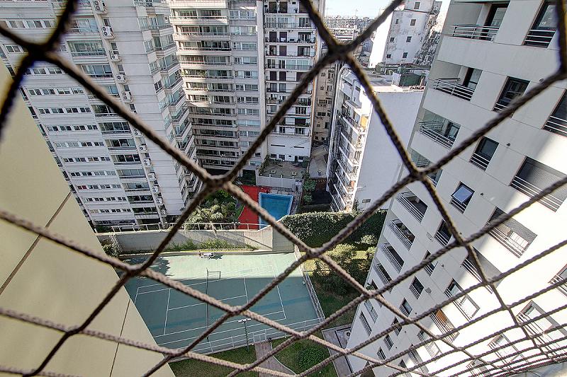 Departamento en alquiler