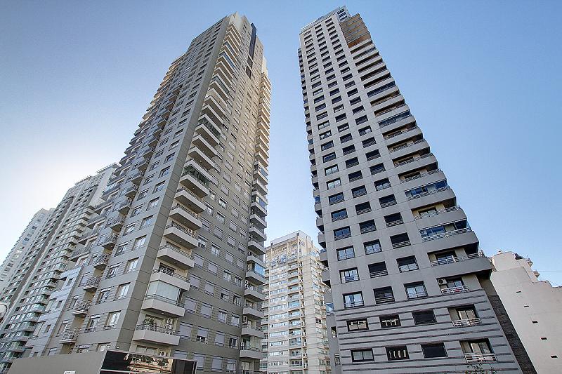 Departamento en alquiler