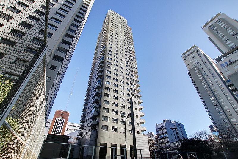 Departamento en alquiler