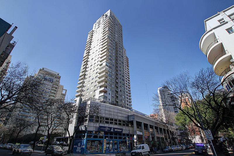 Departamento en alquiler